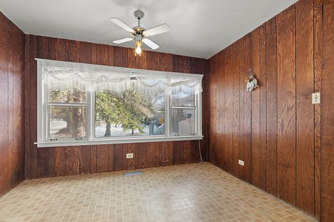 Tiny photo for 17913 Homewood Avenue, Homewood, IL 60430 (MLS # 12534659)