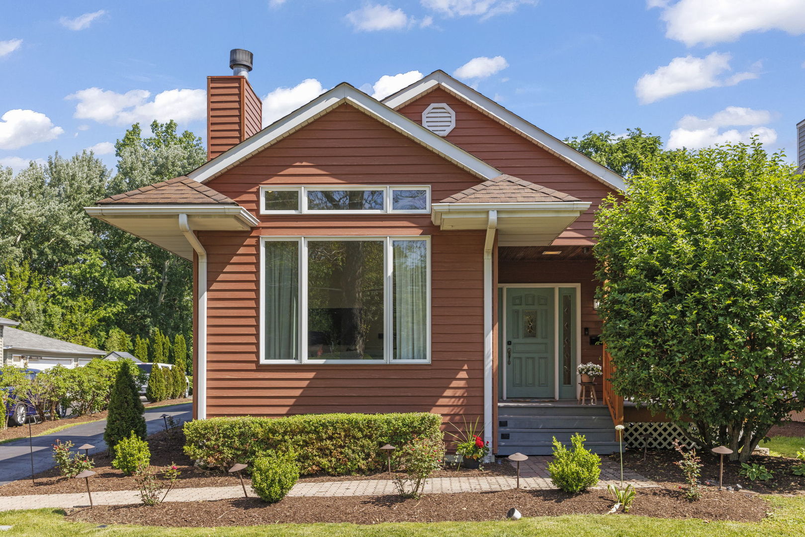 146 W Greenfield Avenue