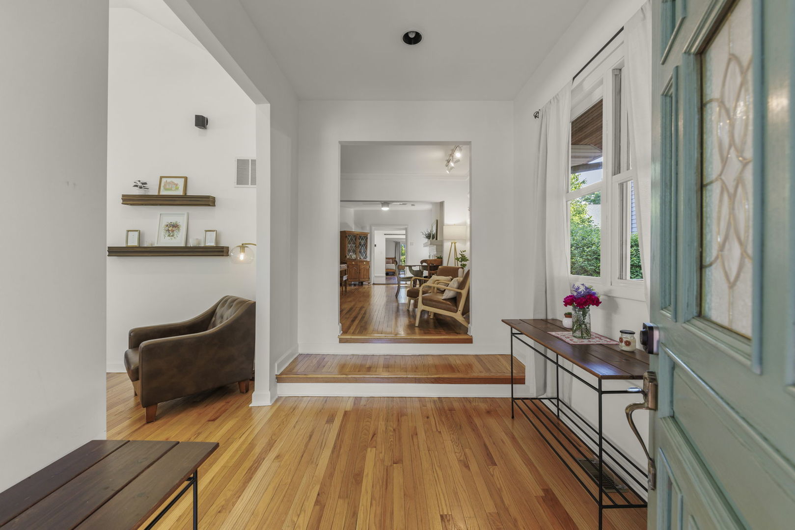 146 W Greenfield Avenue