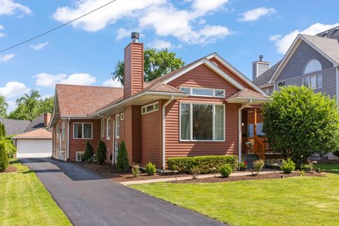 146 W Greenfield Avenue, Lombard, IL 60148 - #: 12668979