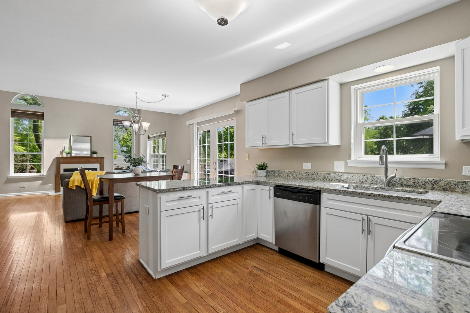 139 N Crooked Lake Lane