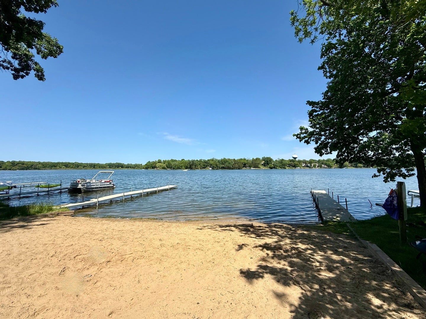139 N Crooked Lake Lane