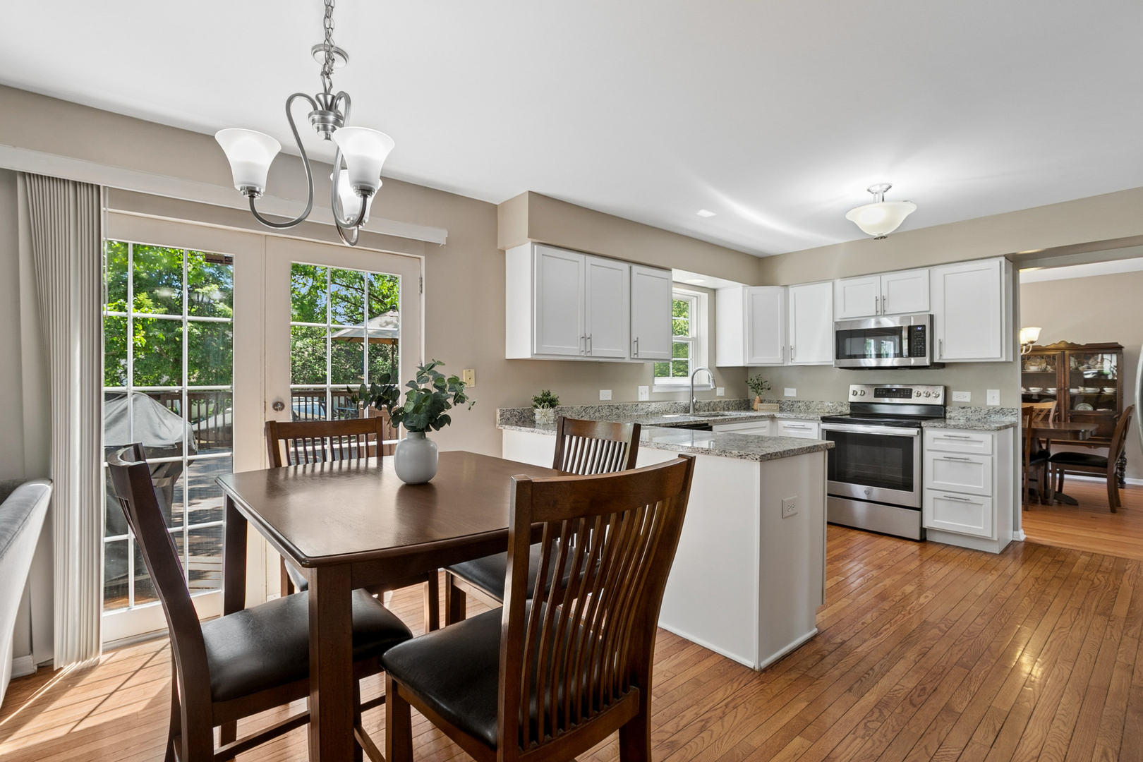139 N Crooked Lake Lane