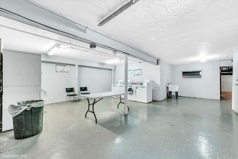 Tiny photo for 712 W DEMPSTER Street #FG10, Mount Prospect, IL 60056 (MLS # 12481984)