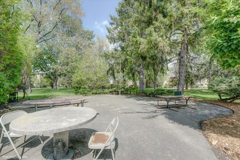 Tiny photo for 712 W DEMPSTER Street #FG10, Mount Prospect, IL 60056 (MLS # 12481984)