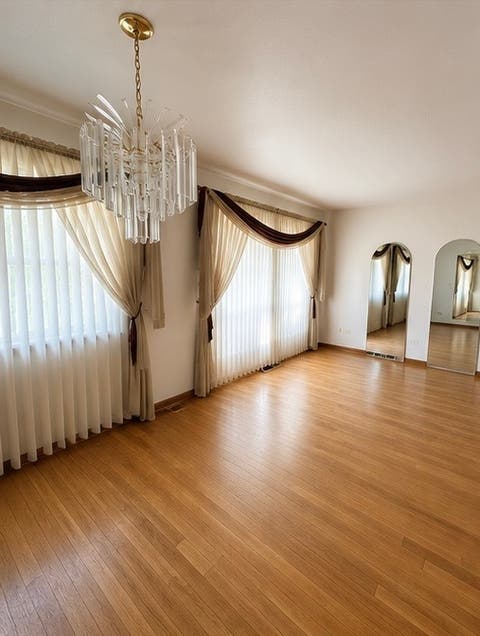 Tiny photo for 14644 Kenwood Avenue, Dolton, IL 60419 (MLS # 12689906)