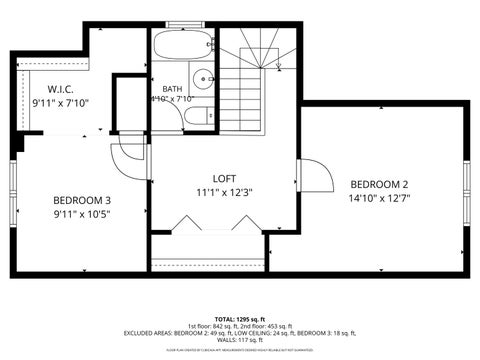 Tiny photo for 607 E Frederick Street, Arlington Heights, IL 60004 (MLS # 12684978)