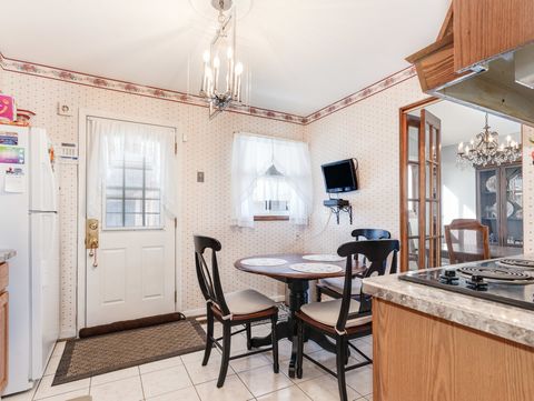 Tiny photo for 410 Todd Street, Park Forest, IL 60466 (MLS # 12534156)