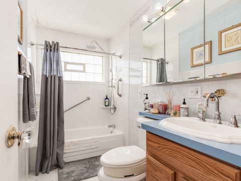 Tiny photo for 410 Todd Street, Park Forest, IL 60466 (MLS # 12534156)