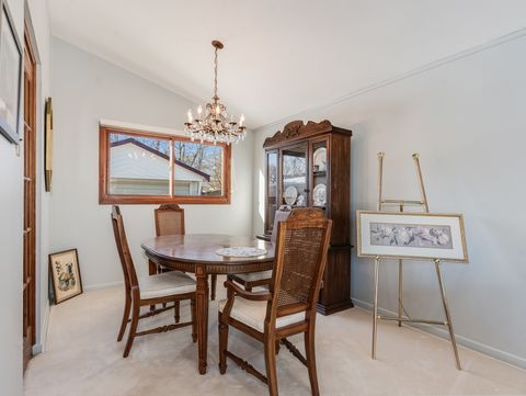 Tiny photo for 410 Todd Street, Park Forest, IL 60466 (MLS # 12534156)