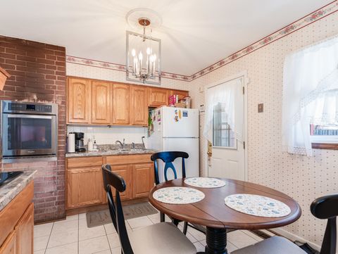 Tiny photo for 410 Todd Street, Park Forest, IL 60466 (MLS # 12534156)