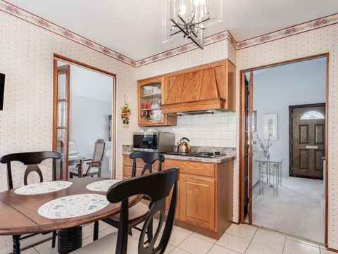 Tiny photo for 410 Todd Street, Park Forest, IL 60466 (MLS # 12534156)