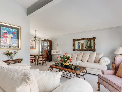 Tiny photo for 410 Todd Street, Park Forest, IL 60466 (MLS # 12534156)