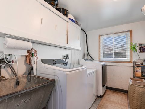 Tiny photo for 410 Todd Street, Park Forest, IL 60466 (MLS # 12534156)