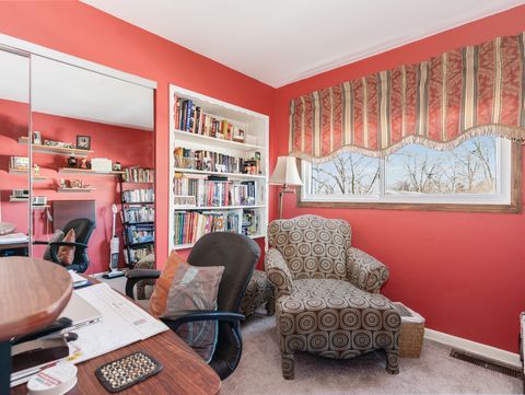 Tiny photo for 410 Todd Street, Park Forest, IL 60466 (MLS # 12534156)