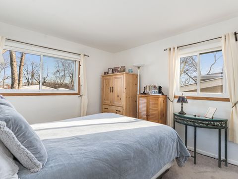 Tiny photo for 410 Todd Street, Park Forest, IL 60466 (MLS # 12534156)