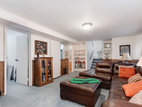 Tiny photo for 410 Todd Street, Park Forest, IL 60466 (MLS # 12534156)