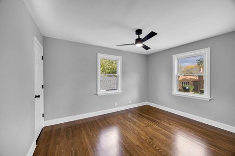 Tiny photo for 10626 S Lowe Avenue, Chicago, IL 60628 (MLS # 12537378)