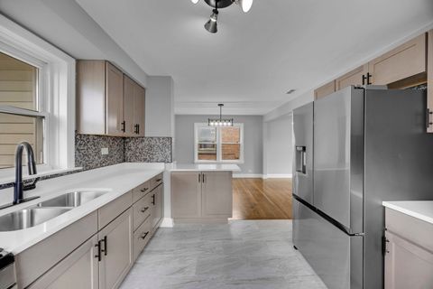 Tiny photo for 10626 S Lowe Avenue, Chicago, IL 60628 (MLS # 12537378)