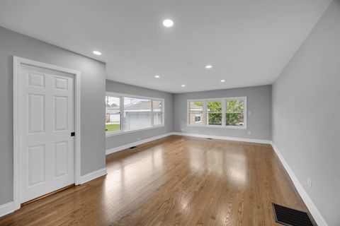 Tiny photo for 10626 S Lowe Avenue, Chicago, IL 60628 (MLS # 12537378)
