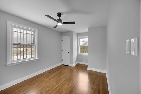 Tiny photo for 10626 S Lowe Avenue, Chicago, IL 60628 (MLS # 12537378)