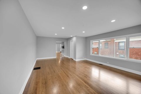 Tiny photo for 10626 S Lowe Avenue, Chicago, IL 60628 (MLS # 12537378)
