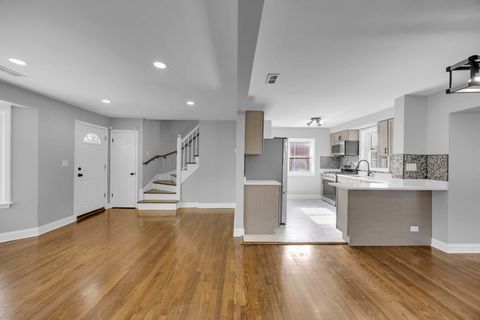 Tiny photo for 10626 S Lowe Avenue, Chicago, IL 60628 (MLS # 12537378)