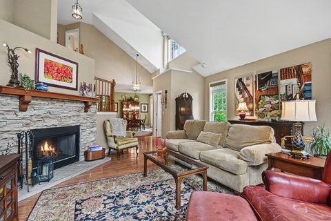 Tiny photo for 4 Lakebreeze Court, Lake Zurich, IL 60047 (MLS # 12710762)