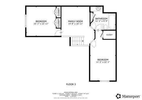 Tiny photo for 4 Lakebreeze Court, Lake Zurich, IL 60047 (MLS # 12710762)