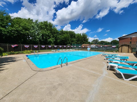 Tiny photo for 1 Stony Creek Drive #1B, Palos Hills, IL 60465 (MLS # 12766303)