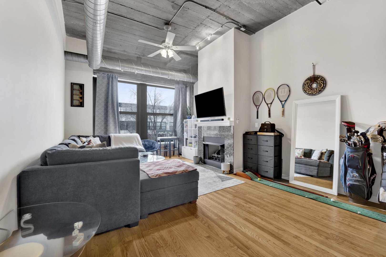 1110 W 15th Street 327