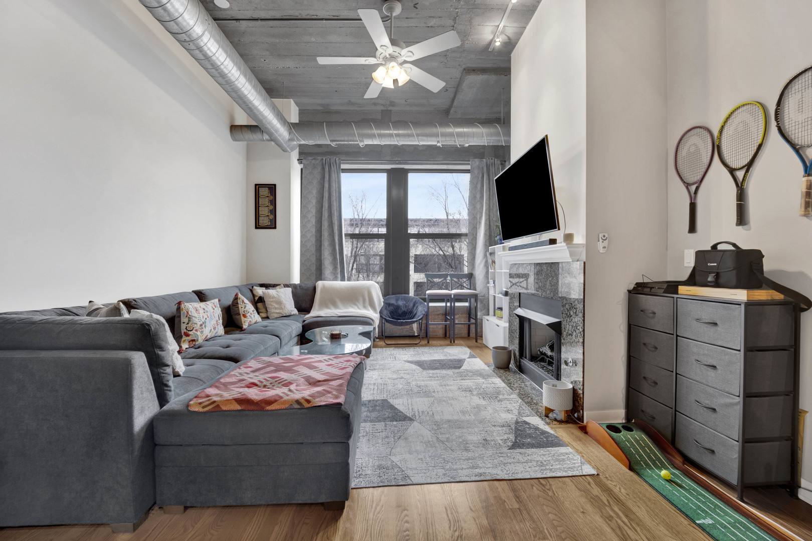 1110 W 15th Street 327