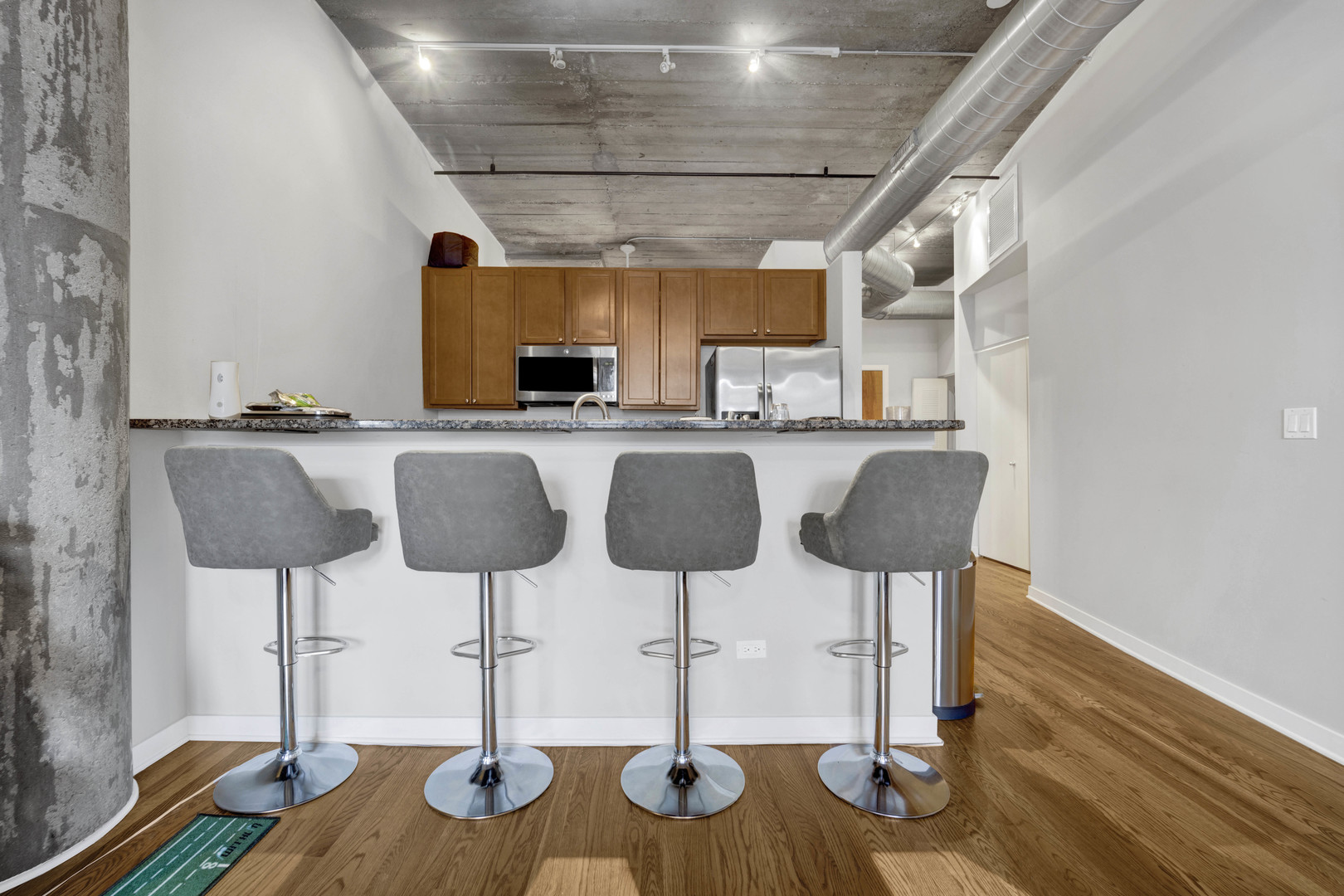 1110 W 15th Street 327