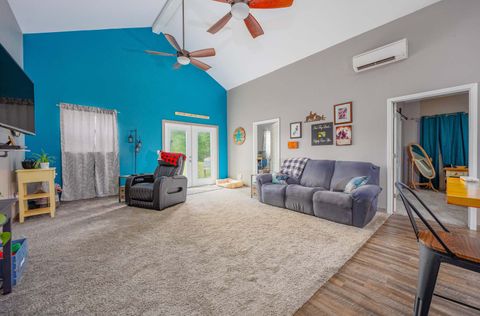 Tiny photo for 2565 Iuka Road, Iuka, IL 62849 (MLS # 12619843)