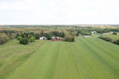 Tiny photo for 2565 Iuka Road, Iuka, IL 62849 (MLS # 12619843)