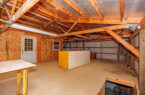 Tiny photo for 2565 Iuka Road, Iuka, IL 62849 (MLS # 12619843)