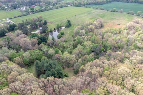 Tiny photo for 2565 Iuka Road, Iuka, IL 62849 (MLS # 12619843)