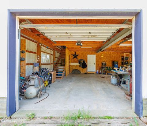 Tiny photo for 2565 Iuka Road, Iuka, IL 62849 (MLS # 12619843)