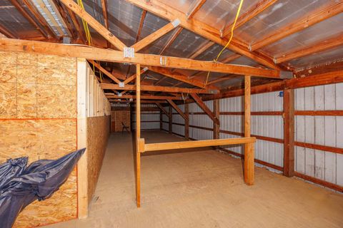 Tiny photo for 2565 Iuka Road, Iuka, IL 62849 (MLS # 12619843)