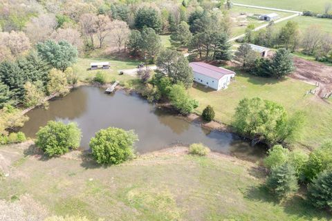 Photo of 2565 Iuka Road, Iuka, IL 62849 (MLS # 12619843)