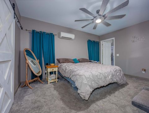 Tiny photo for 2565 Iuka Road, Iuka, IL 62849 (MLS # 12619843)