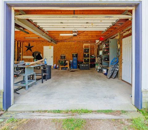 Tiny photo for 2565 Iuka Road, Iuka, IL 62849 (MLS # 12619843)