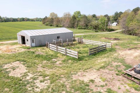 Tiny photo for 2565 Iuka Road, Iuka, IL 62849 (MLS # 12619843)