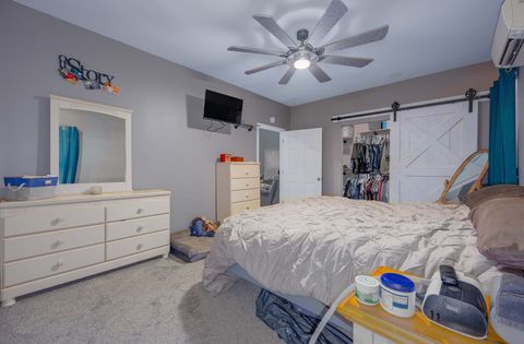 Tiny photo for 2565 Iuka Road, Iuka, IL 62849 (MLS # 12619843)