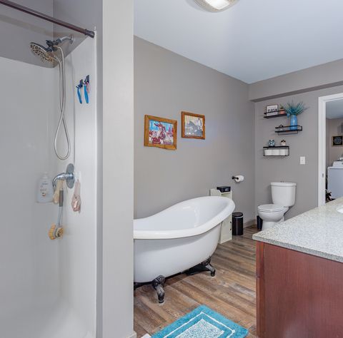 Tiny photo for 2565 Iuka Road, Iuka, IL 62849 (MLS # 12619843)