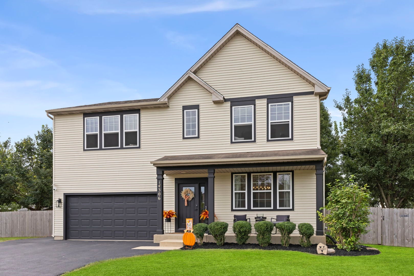 14306 General Court