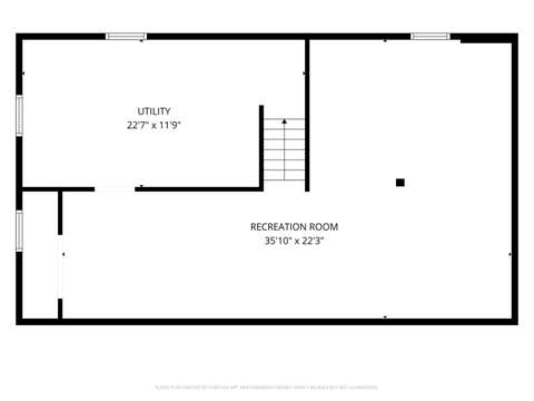 Tiny photo for 26 E Woodland Road, Lake Bluff, IL 60044 (MLS # 12722037)