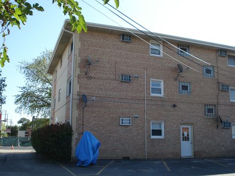 Tiny photo for 8751 W 79th Street #1, Justice, IL 60458 (MLS # 12497766)