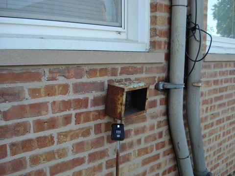 Tiny photo for 8751 W 79th Street #1, Justice, IL 60458 (MLS # 12497766)