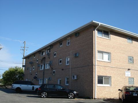 Tiny photo for 8751 W 79th Street #1, Justice, IL 60458 (MLS # 12497766)